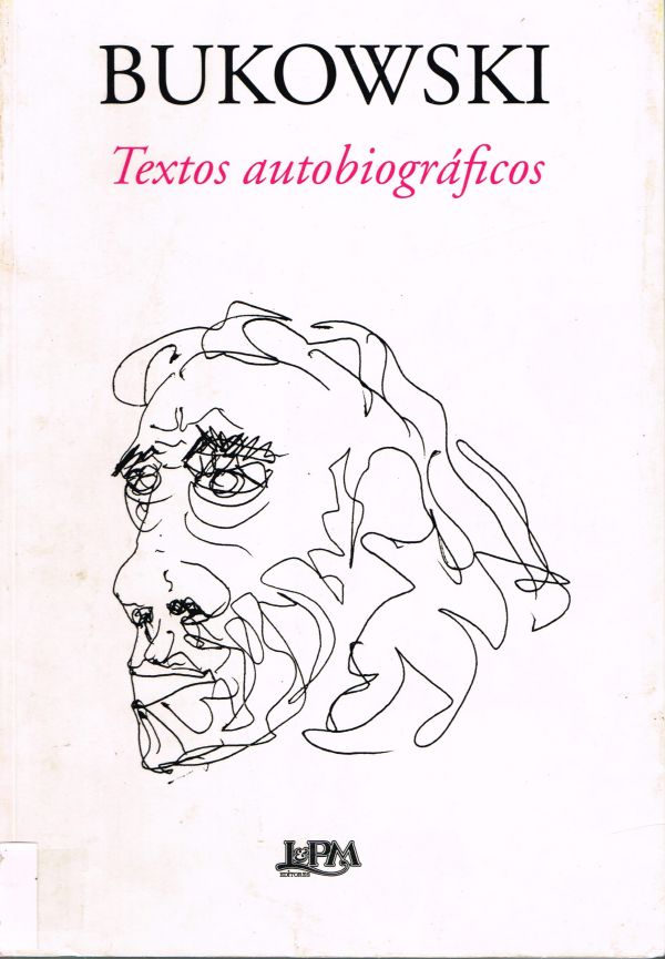 Textos autobiográficos - 800 BUK